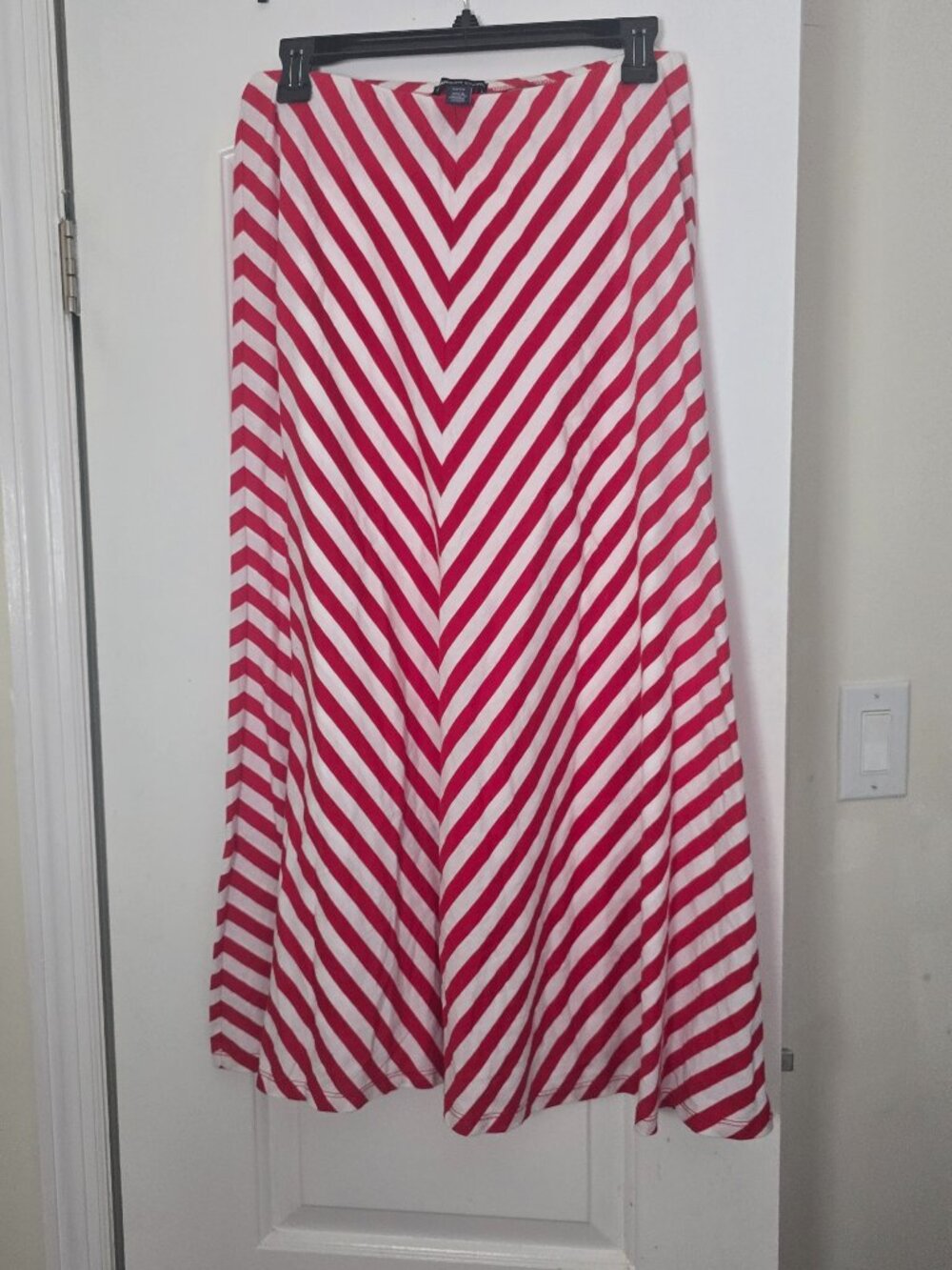 Maxi Skirt